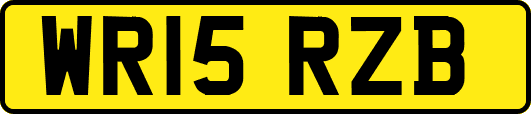 WR15RZB