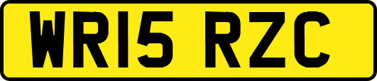 WR15RZC