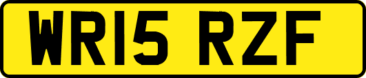 WR15RZF