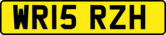 WR15RZH