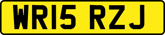 WR15RZJ