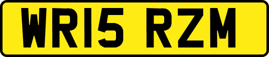 WR15RZM