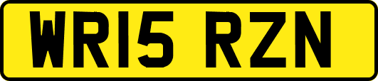WR15RZN