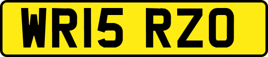 WR15RZO