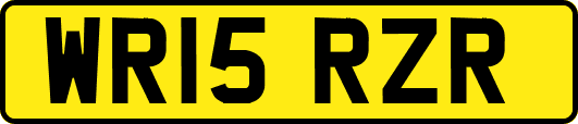 WR15RZR