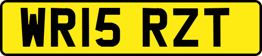 WR15RZT