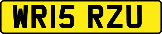 WR15RZU
