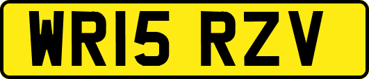 WR15RZV