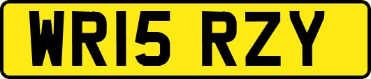WR15RZY