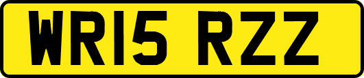 WR15RZZ