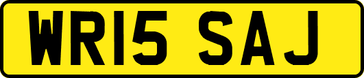 WR15SAJ