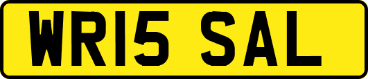 WR15SAL