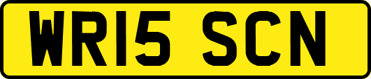WR15SCN