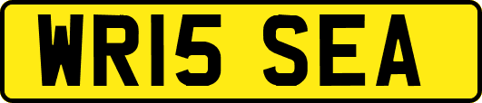 WR15SEA