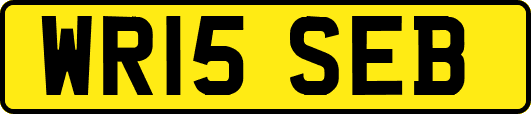 WR15SEB