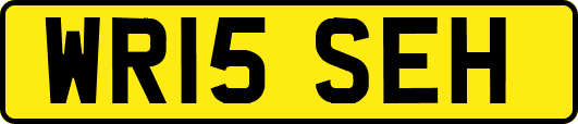 WR15SEH