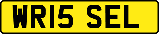 WR15SEL