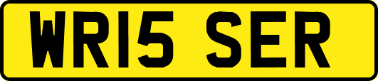 WR15SER