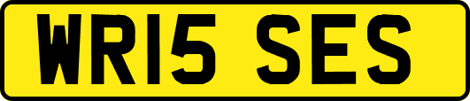WR15SES
