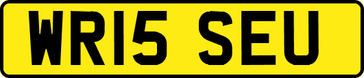 WR15SEU