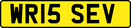 WR15SEV
