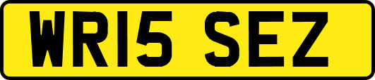 WR15SEZ