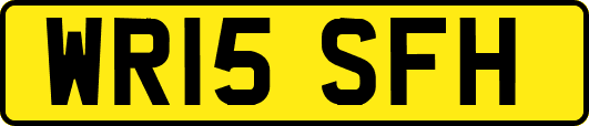 WR15SFH