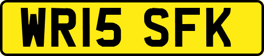 WR15SFK