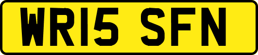 WR15SFN