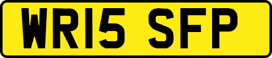 WR15SFP