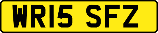 WR15SFZ