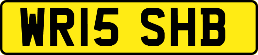 WR15SHB