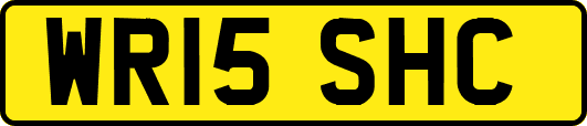 WR15SHC