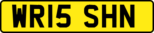 WR15SHN