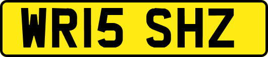 WR15SHZ