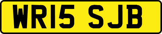 WR15SJB