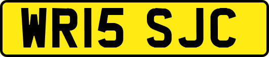 WR15SJC