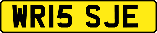 WR15SJE