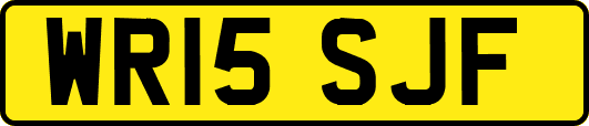 WR15SJF