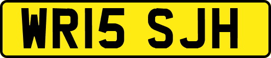 WR15SJH
