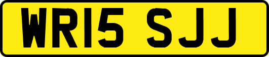 WR15SJJ