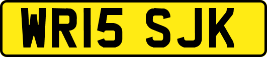 WR15SJK