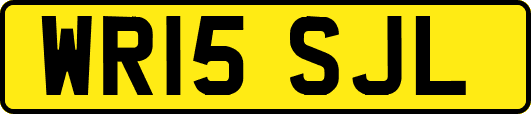 WR15SJL