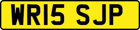 WR15SJP