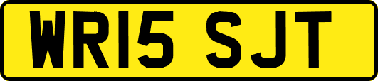 WR15SJT