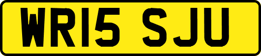 WR15SJU