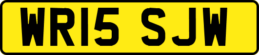 WR15SJW