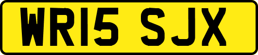 WR15SJX