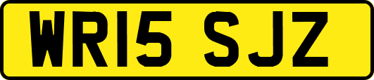 WR15SJZ