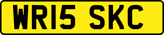 WR15SKC